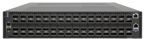 AI Class 800G 64 Port